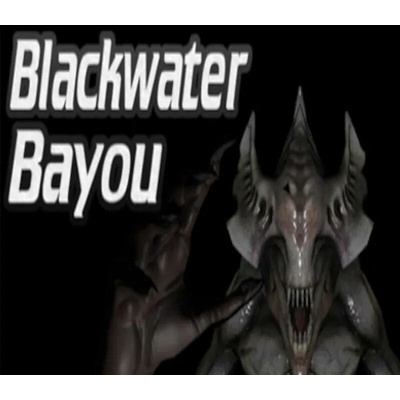 Blackwater Bayou VR
