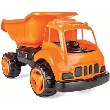 Pilsan Детски камион Pilsan - Star (103194)