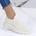 Спортни маратонки W138574 Beige