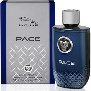 Jaguar Pace EDT 60 ml