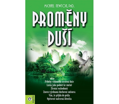 Proměny duší