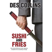 Sushi and Fries Collins Des