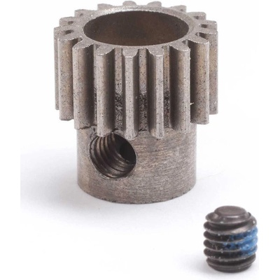 Losi pastorek 17T 0.5M 2 mm hřídel: Mini JRX2