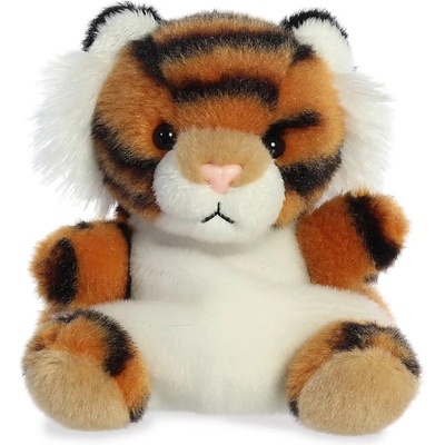 Aurora Palm Pals Indy Tiger plyšová figúrka 13 cm