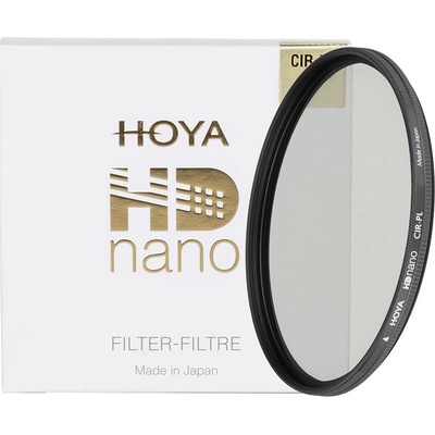 HOYA PL-C HD nano 52mm