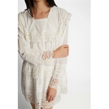 Munthe šaty Feodor biele