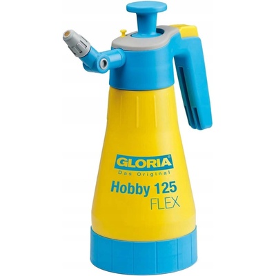 Gloria 1,25l CleanMaster PERFORMANCE PF12