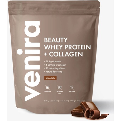 VENIRA whey protein 1000 g