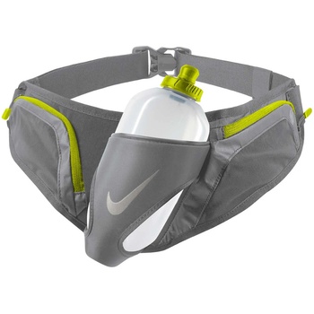 NIKE Чанта за кръст large flask belt 20oz
