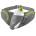 NIKE Чанта за кръст large flask belt 20oz