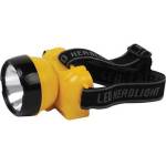  7 led Акумулаторен челник bh- 508