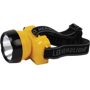  7 led Акумулаторен челник bh- 508