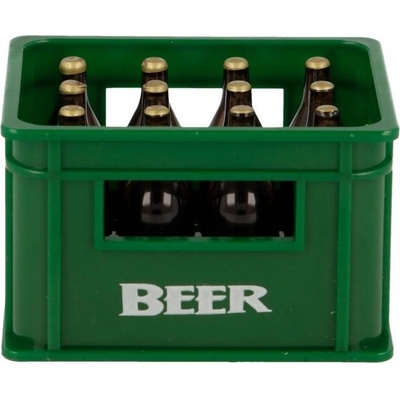 Otvírák na pivo 3,5x6 cm, tvar basa - JES
