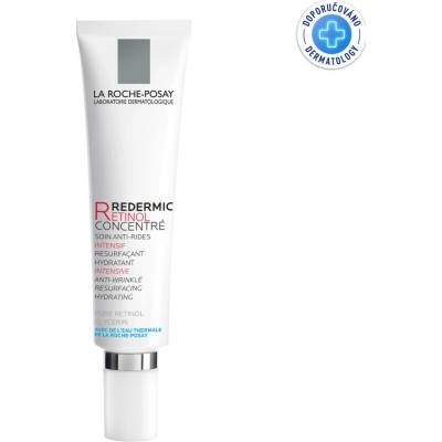 La Roche Redermic Retinol B3 sérum 30 ml