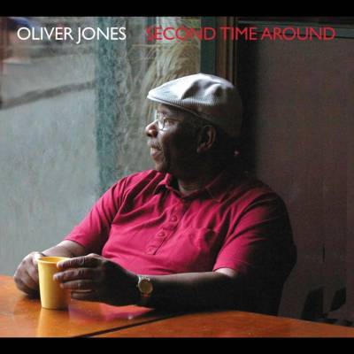 Second Time Around - Oliver Jones CD