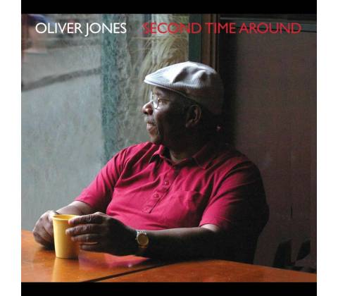Second Time Around - Oliver Jones CD