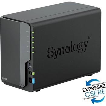 Synology DS225+ (6GB)