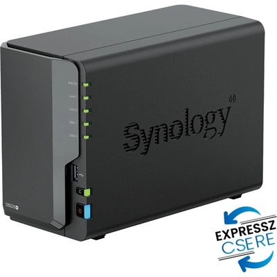 Synology DS225+ (6GB)