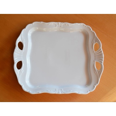 Cibulák podnos Aida štvorcový 30 cm