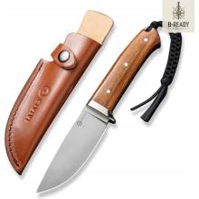 Civivi Cloud Peak C23044-3 Guibourtia Wood Nitro-V