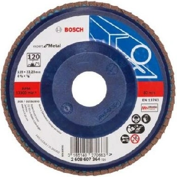 BOSCH 2.608.607.364