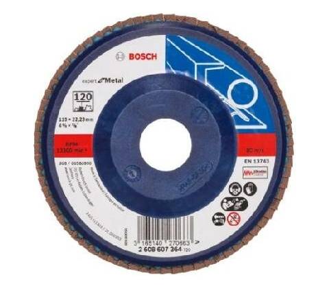 BOSCH 2.608.607.364