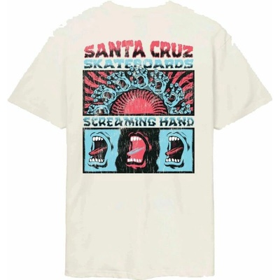 Santa Cruz VTG Screaming Connect béžová
