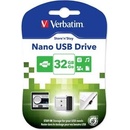 Verbatim Store 'n' Stay Nano 32GB 98130