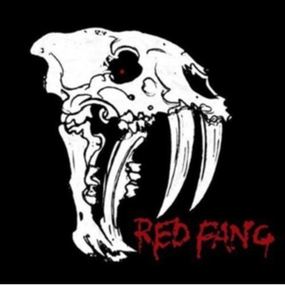 Red Fang - Red Fang LP