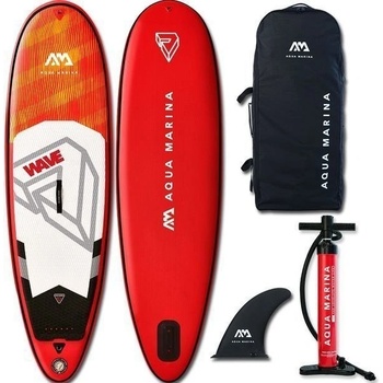 Paddleboard Aqua Marina Wave 8'8''