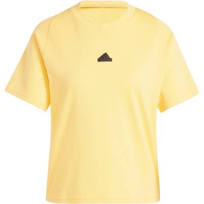 Adidas sportswear Функционална тениска 'z. n. e. ' жълто, размер l