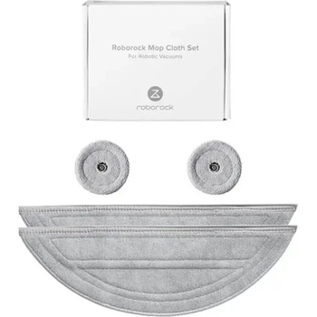 Roborock Saros 10 - Моп комплект - 2бр (6936905900418)