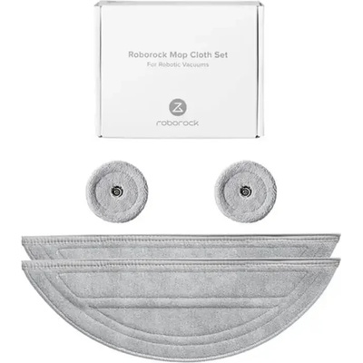 Roborock Saros 10 - Моп комплект - 2бр (6936905900418)