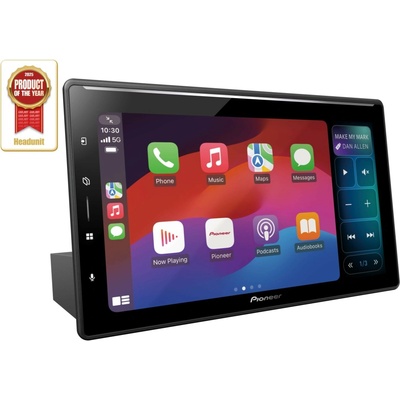 Pioneer SPH-EVO107DAB-UNI