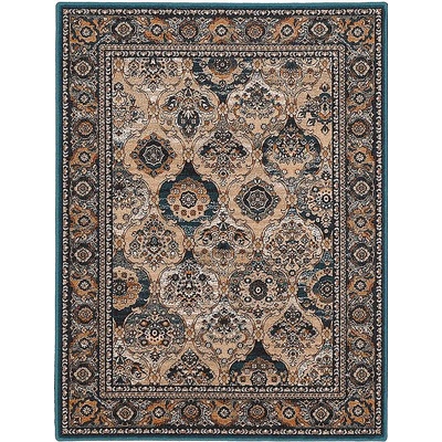 Agnella Isfahan Forenza Smaragd