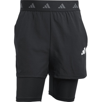 adidas Gym+ 2in1 short s