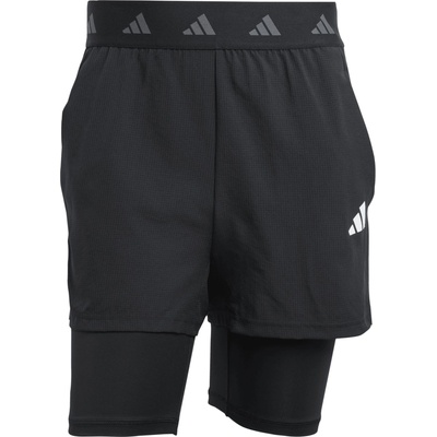adidas Gym+ 2in1 short s