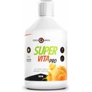 Czech Virus SuperVita PRO V2.0 500 ml pomaranč
