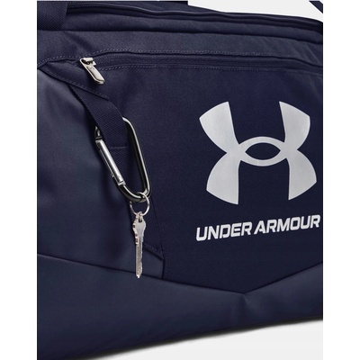 Under Armor 1369223-410 bag modrý 58l