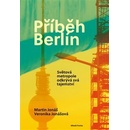 Příběh Berlín