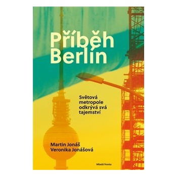 Příběh Berlín