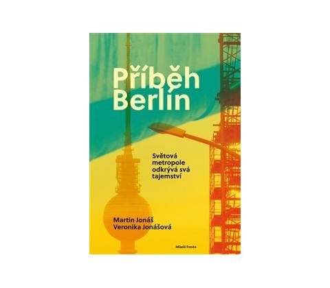 Příběh Berlín