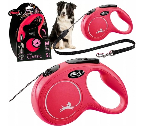 Flexi Classic Lanko
