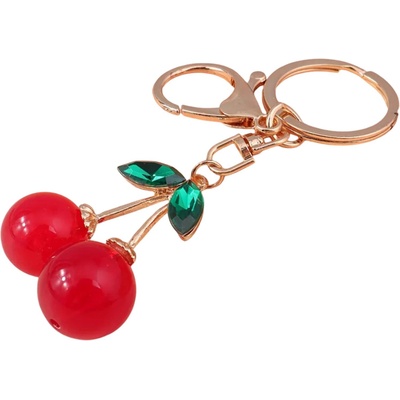 HARAHU Ключодържател Cherry - Червена KP38209 (38209)