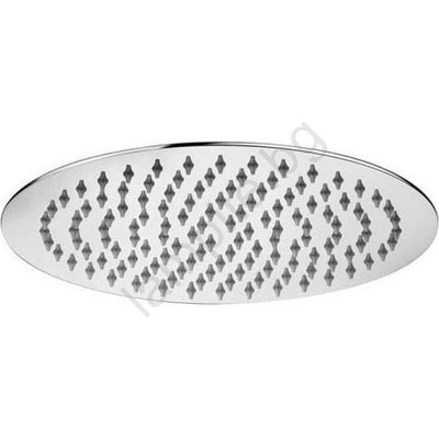 PAFFONI - Душ глава BAHAMAS 23 см лъскав хром (PF0106)