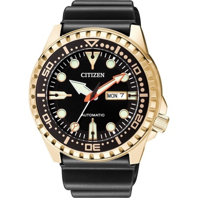 Citizen NH8383-17E