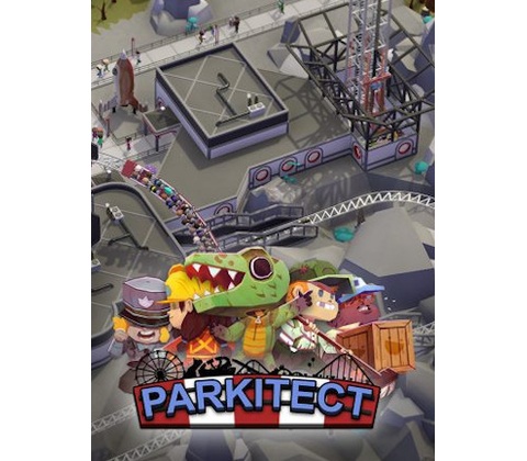 Parkitect