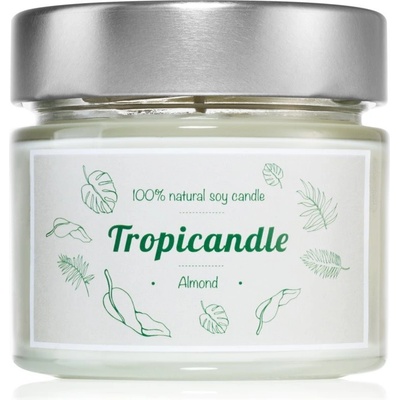 Tropicandle Almond 170 ml