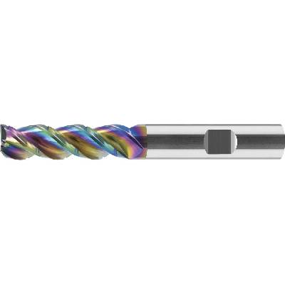 FORMAT Trochoidní fréza tk 10 mm z3 ha ta-c format gt