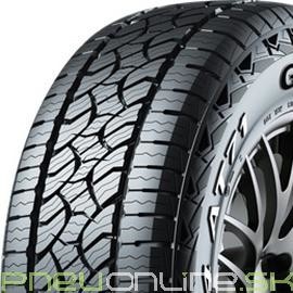 GITI 4X4 AT71 225/65 R17 102T Od 86,95 € - Heureka.sk